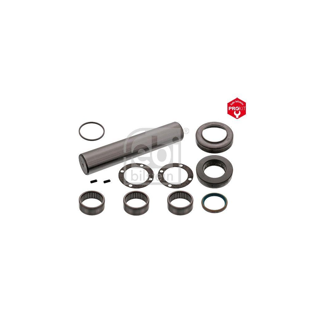 Reparatursatz, Achsschenkelbolzen FEBI BILSTEIN 19174 ProKit f&uuml;r MERCEDES-BENZ