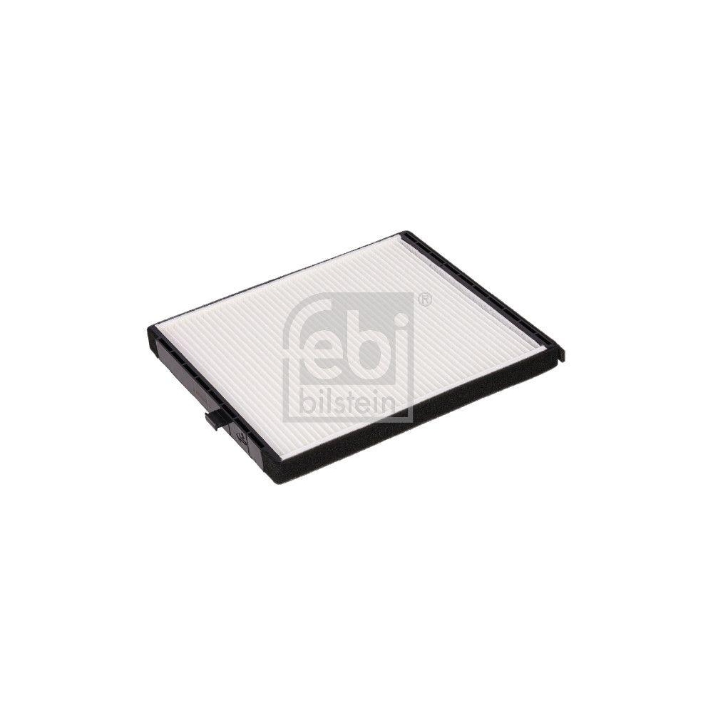 Filter, Innenraumluft FEBI BILSTEIN 30434 für CHEVROLET DAEWOO