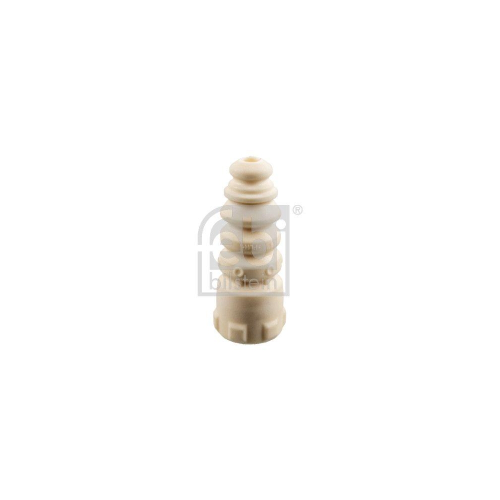Anschlagpuffer, Federung FEBI BILSTEIN 38367 für SEAT VW, Hinterachse