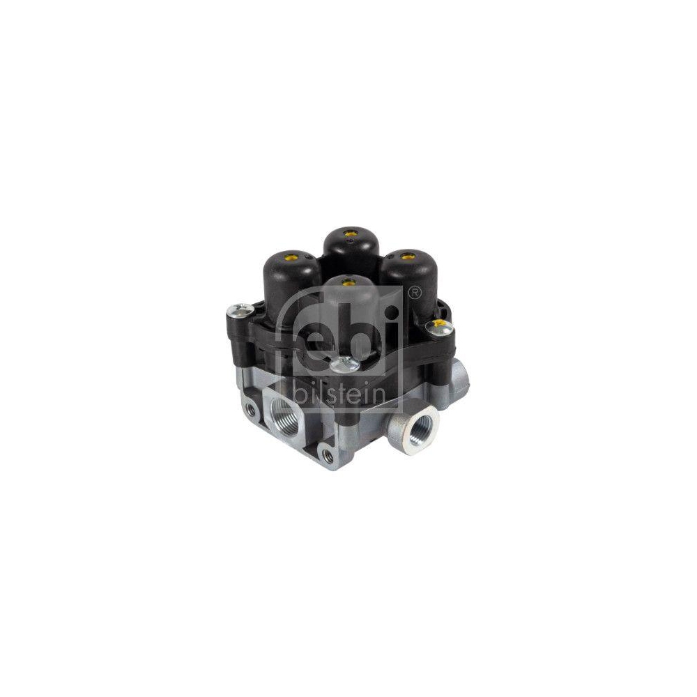 Mehrkreisschutzventil FEBI BILSTEIN 45011 für DAF IVECO MAN