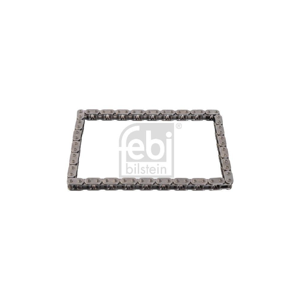 FEBI BILSTEIN Kette, &Ouml;lpumpenantrieb 49776 f&uuml;r MAZDA