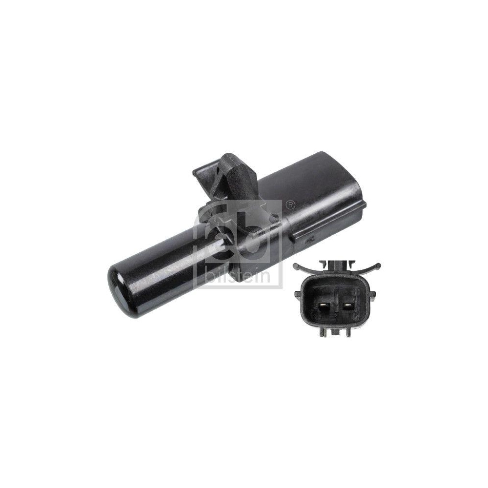 Sensor, Außentemperatur FEBI BILSTEIN 174015 für MAZDA, außen