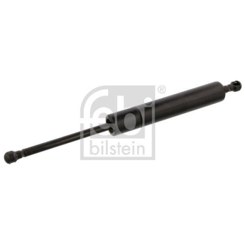 FEBI BILSTEIN Gasfeder, Koffer-/Laderaum 03913 f&uuml;r MERCEDES-BENZ, beidseitig