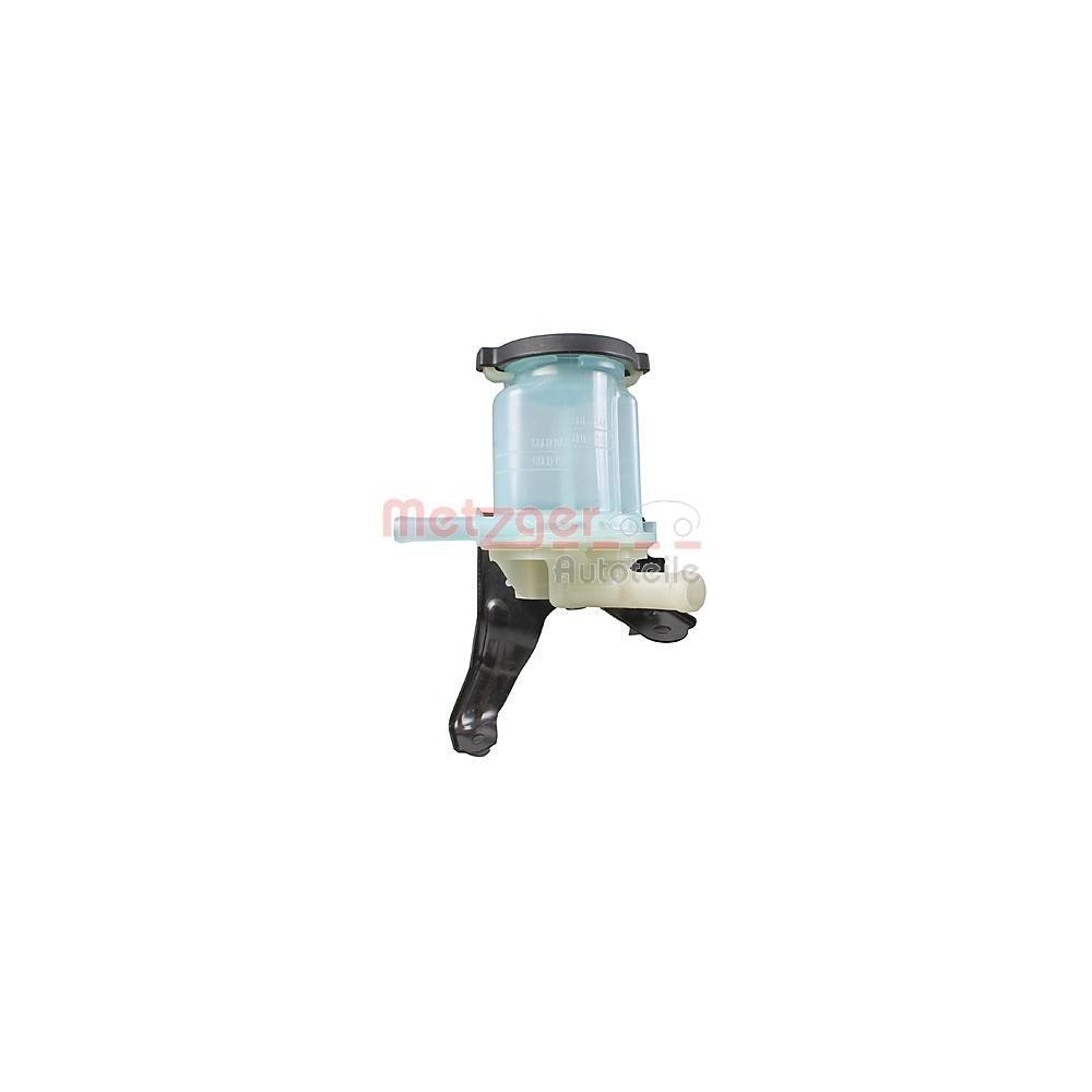 Ausgleichsbeh&auml;lter, Hydraulik&ouml;l (Servolenkung) METZGER 2140309 f&uuml;r TOYOTA