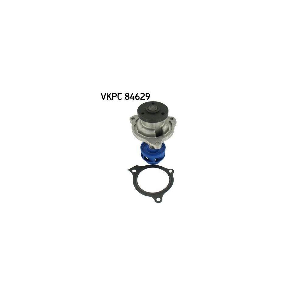 Wasserpumpe, Motorkühlung SKF VKPC 84629 für FORD FORD (CHANGAN)