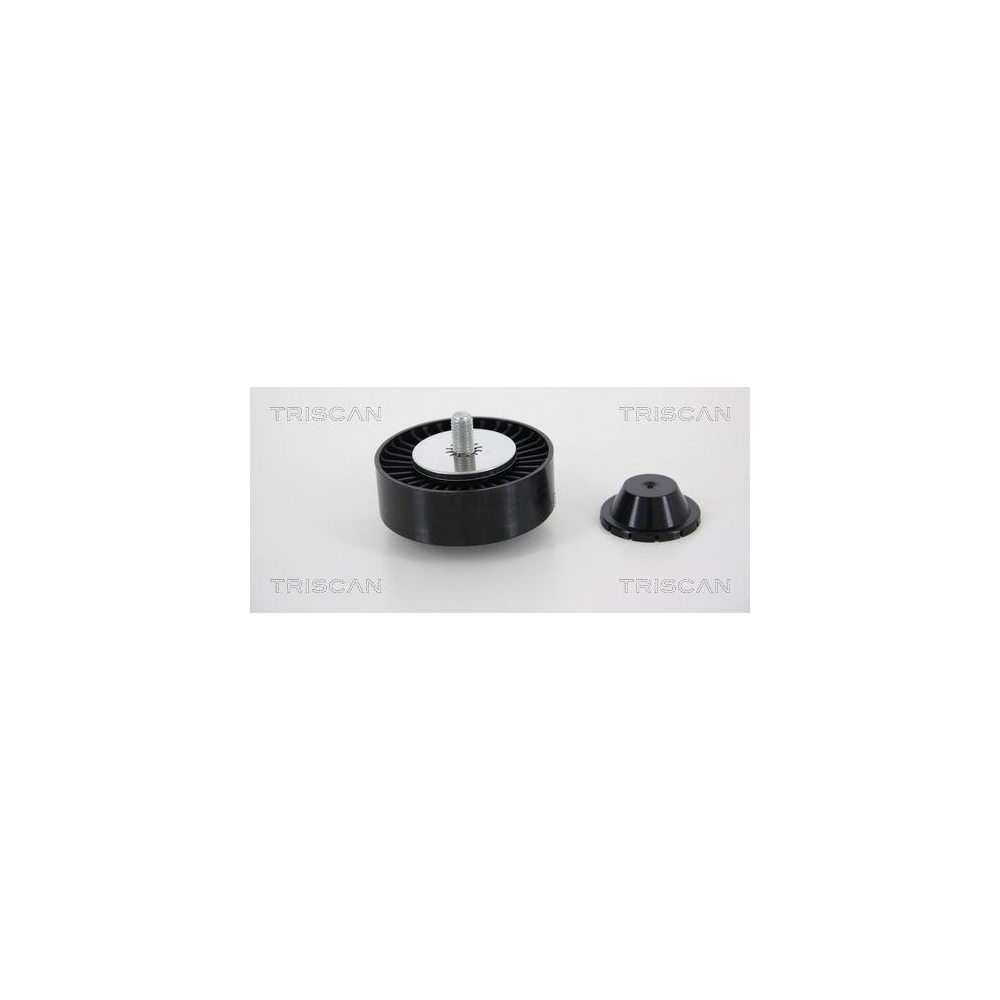 Umlenk-/F&uuml;hrungsrolle, Keilrippenriemen TRISCAN 8641 112019 f&uuml;r BMW MINI