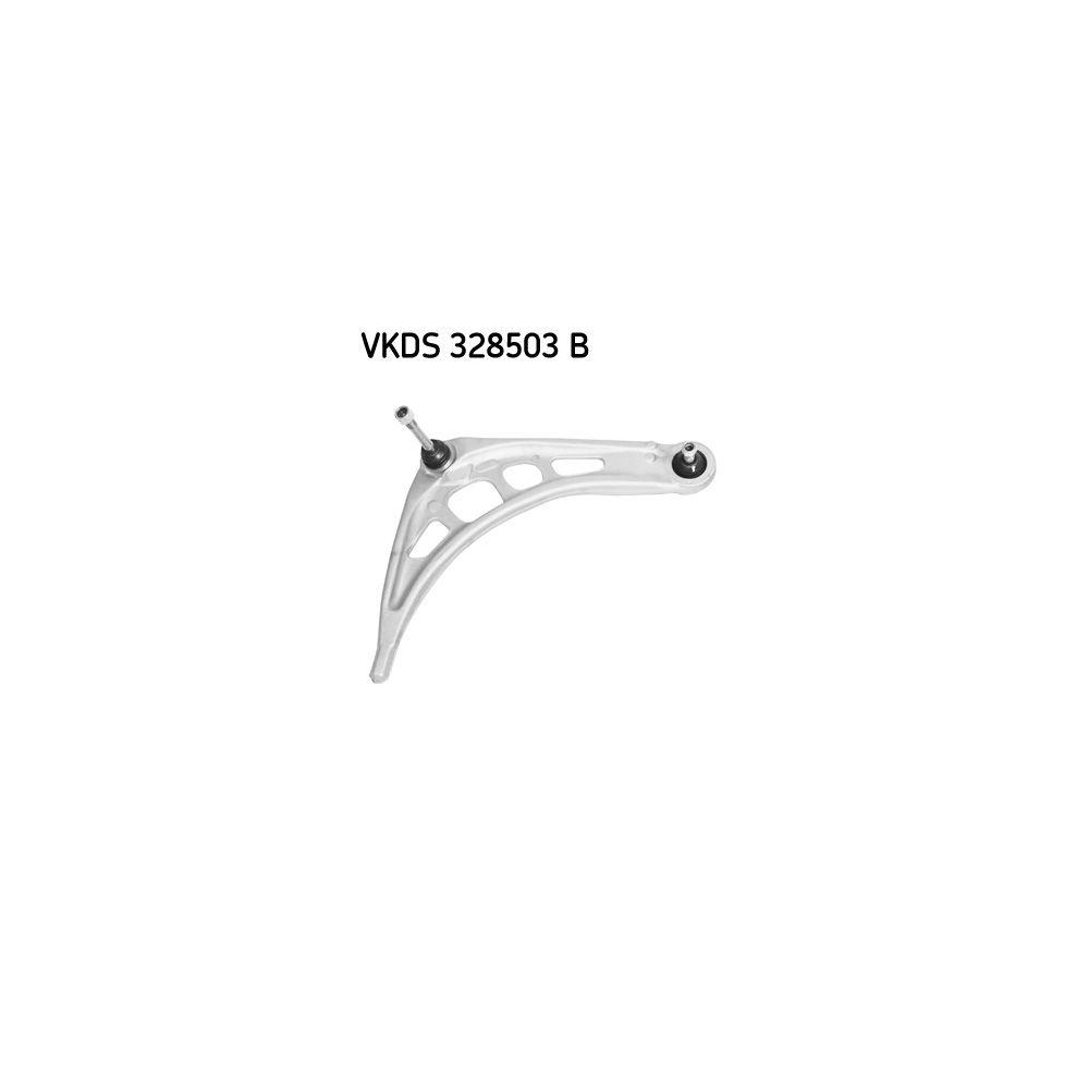 Lenker, Radaufh&auml;ngung SKF VKDS 328503 B f&uuml;r BMW, Vorderachse rechts, unten
