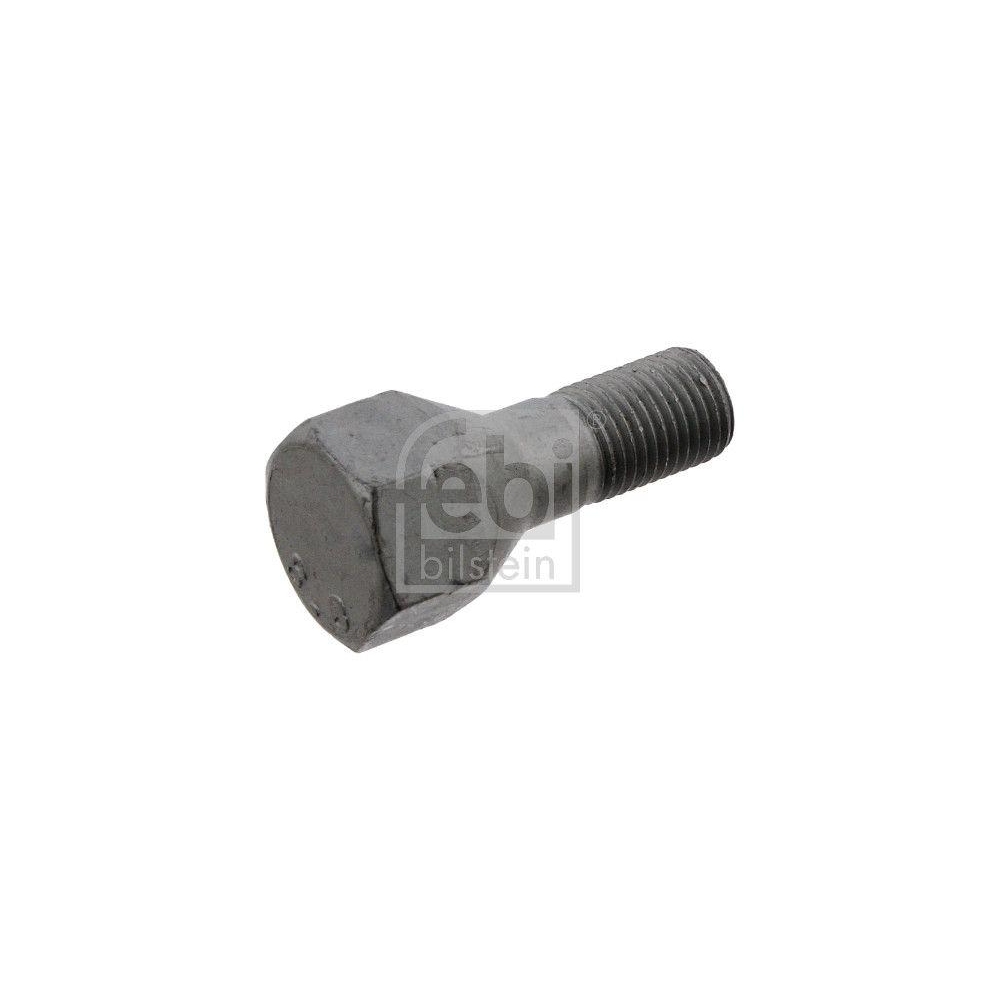 Radschraube FEBI BILSTEIN 46683 für CITROËN FIAT IVECO PEUGEOT, Hinterachse