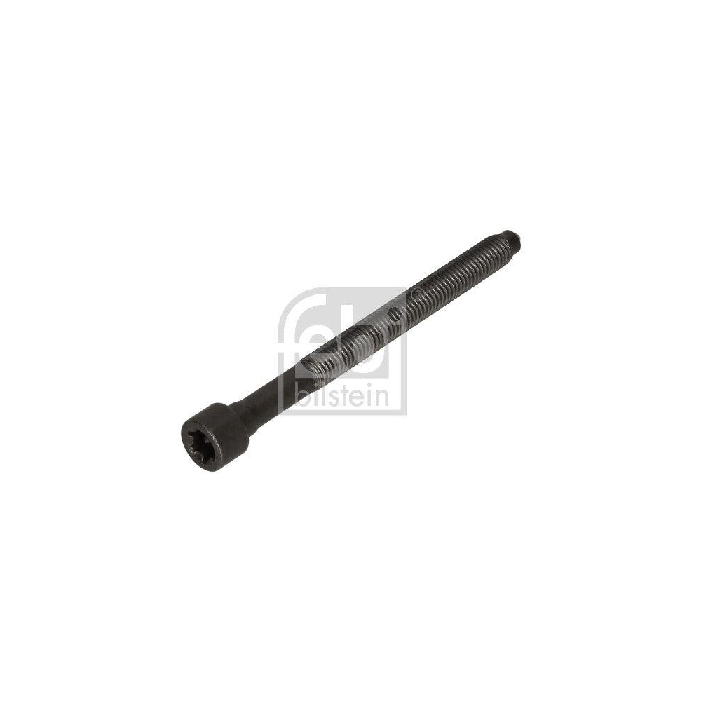 Zylinderkopfschraube FEBI BILSTEIN 184669 für AUDI SEAT SKODA VW