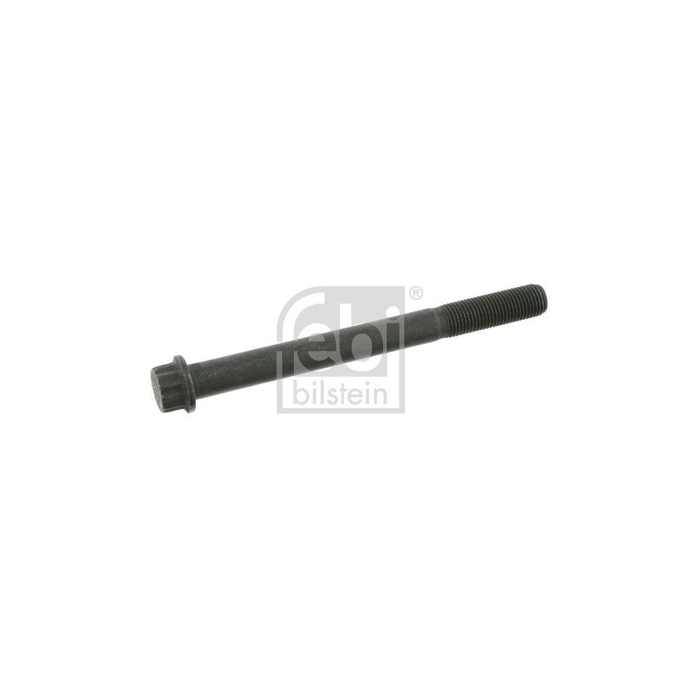 Zylinderkopfschraube FEBI BILSTEIN 27549 f&uuml;r RENAULT TRUCKS
