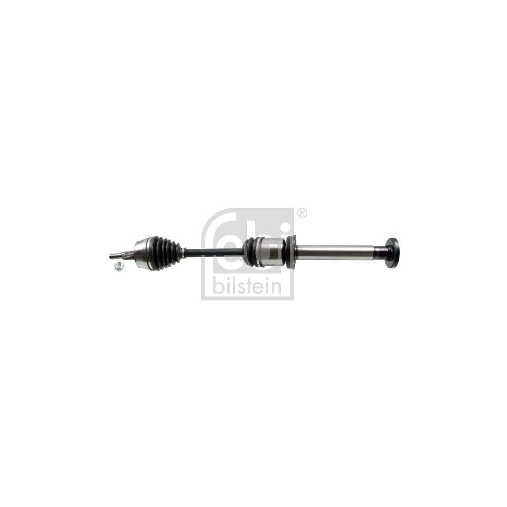 FEBI BILSTEIN Antriebswelle 182852 f&uuml;r VW, Vorderachse rechts