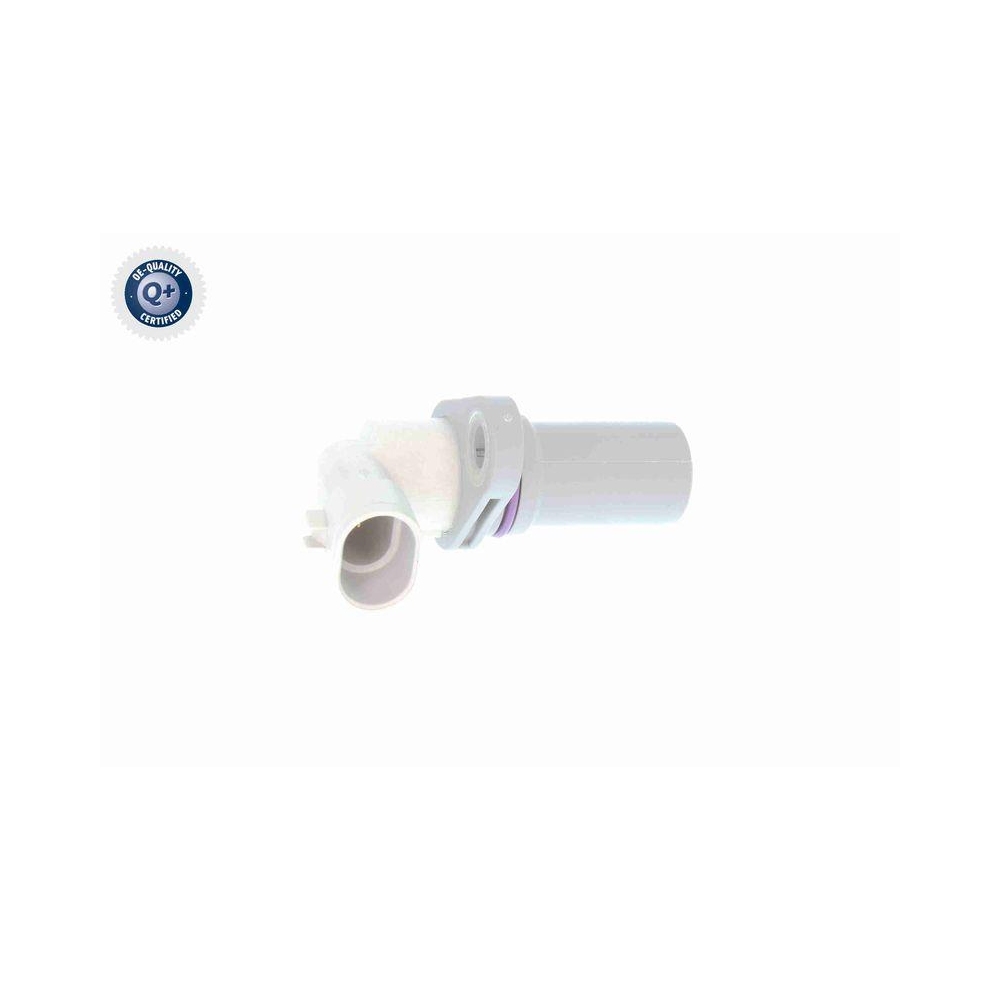 Impulsgeber, Kurbelwelle VEMO V24-72-0013 Q+, Erstausr&uuml;sterqualit&auml;t f&uuml;r FIAT