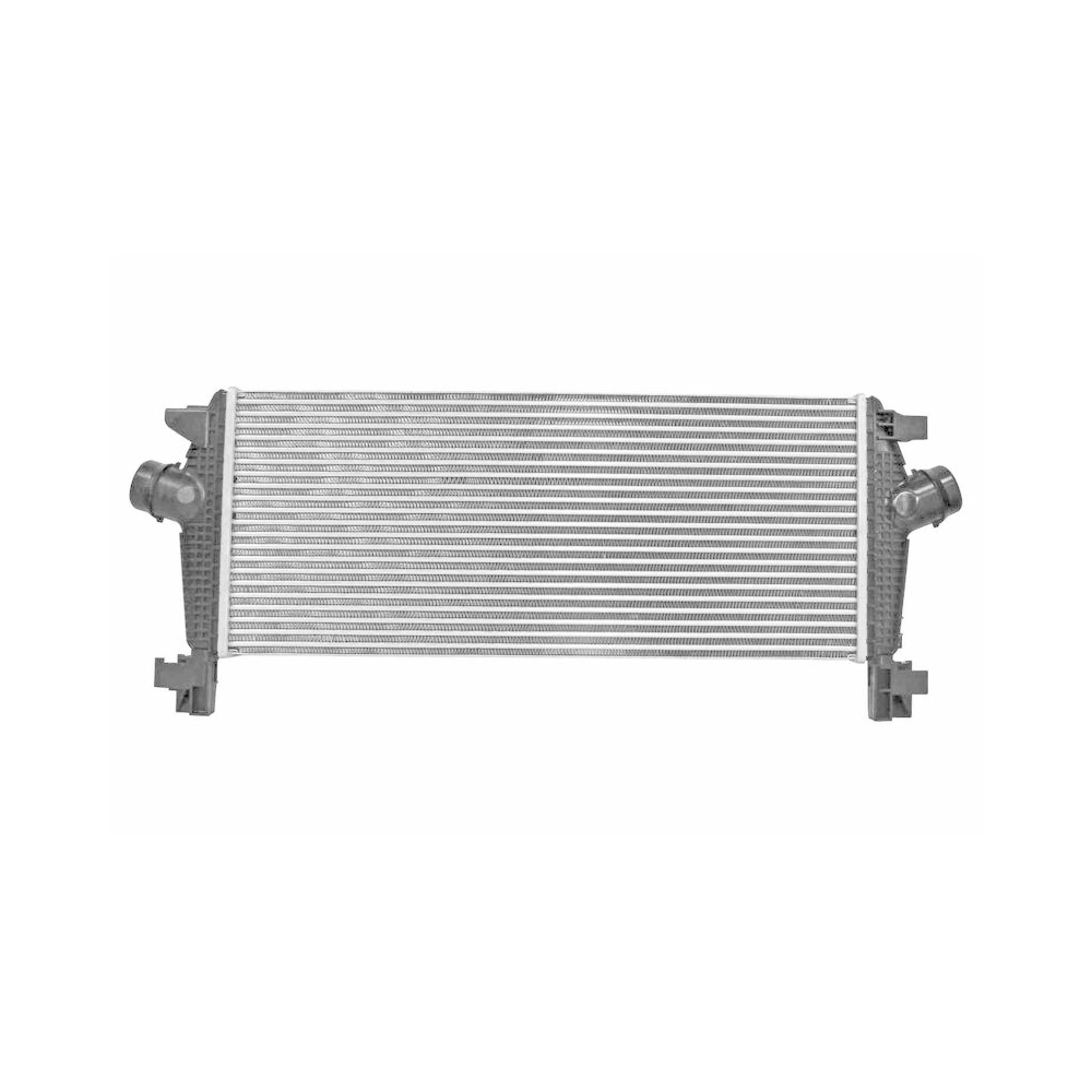 Ladeluftkühler VEMO V40-60-2072 Original VEMO Qualität für OPEL