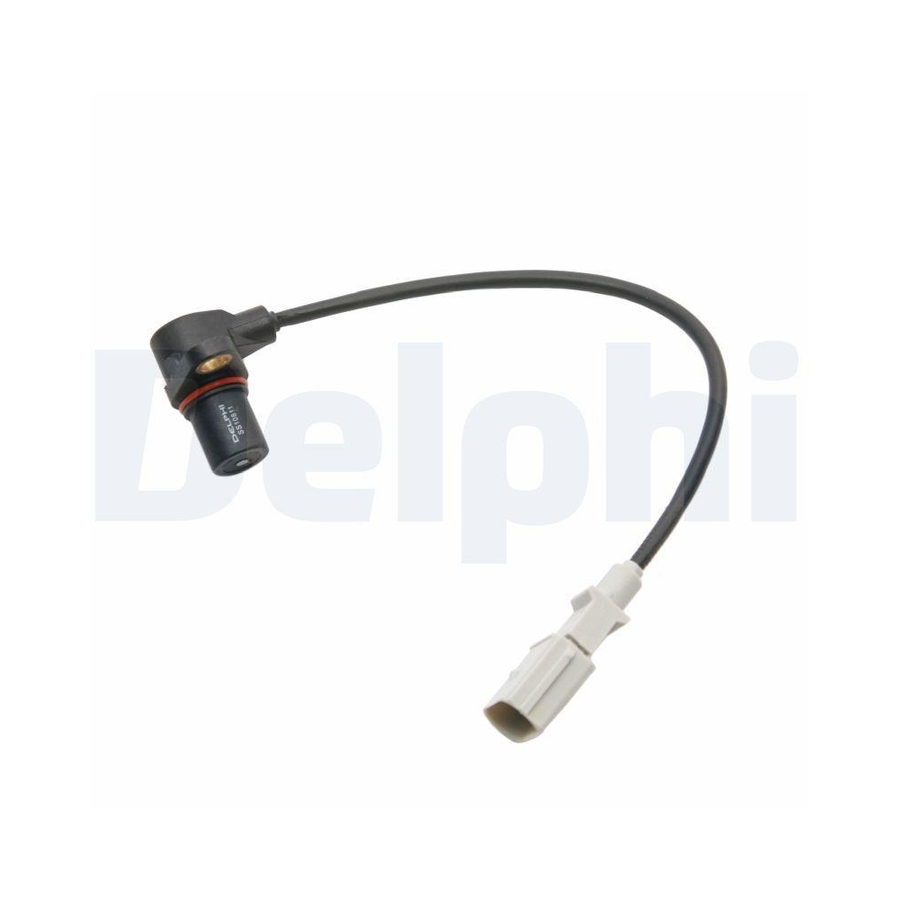 DELPHI SS10811 Impulsgeber, Kurbelwelle f&uuml;r AUDI SEAT SKODA VW