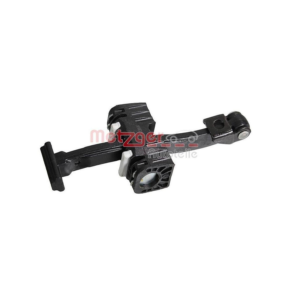 Türfeststeller METZGER 2312366 GREENPARTS für BMW, beidseitig, hinten