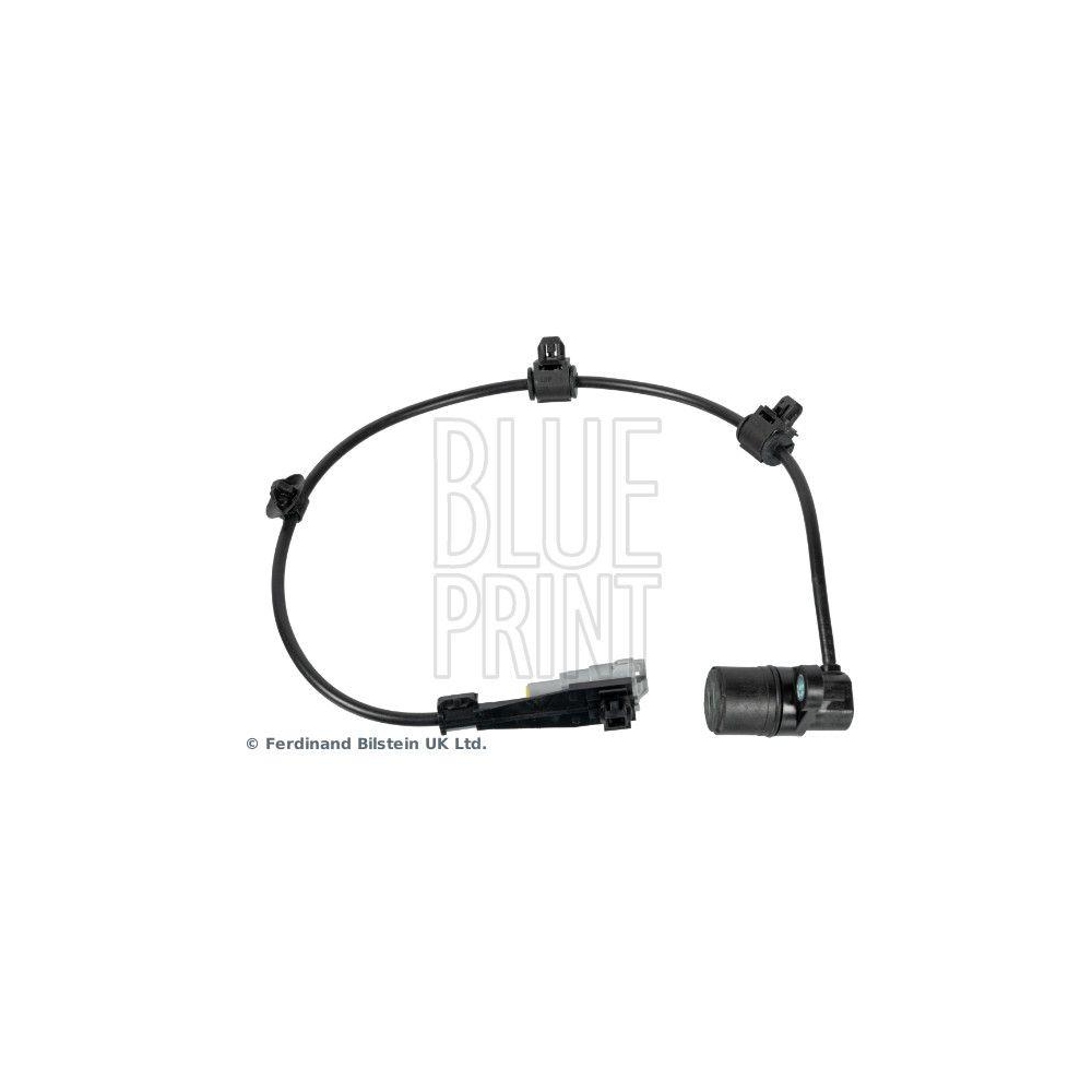 Sensor, Raddrehzahl BLUE PRINT ADBP710069 f&uuml;r TOYOTA, Hinterachse links