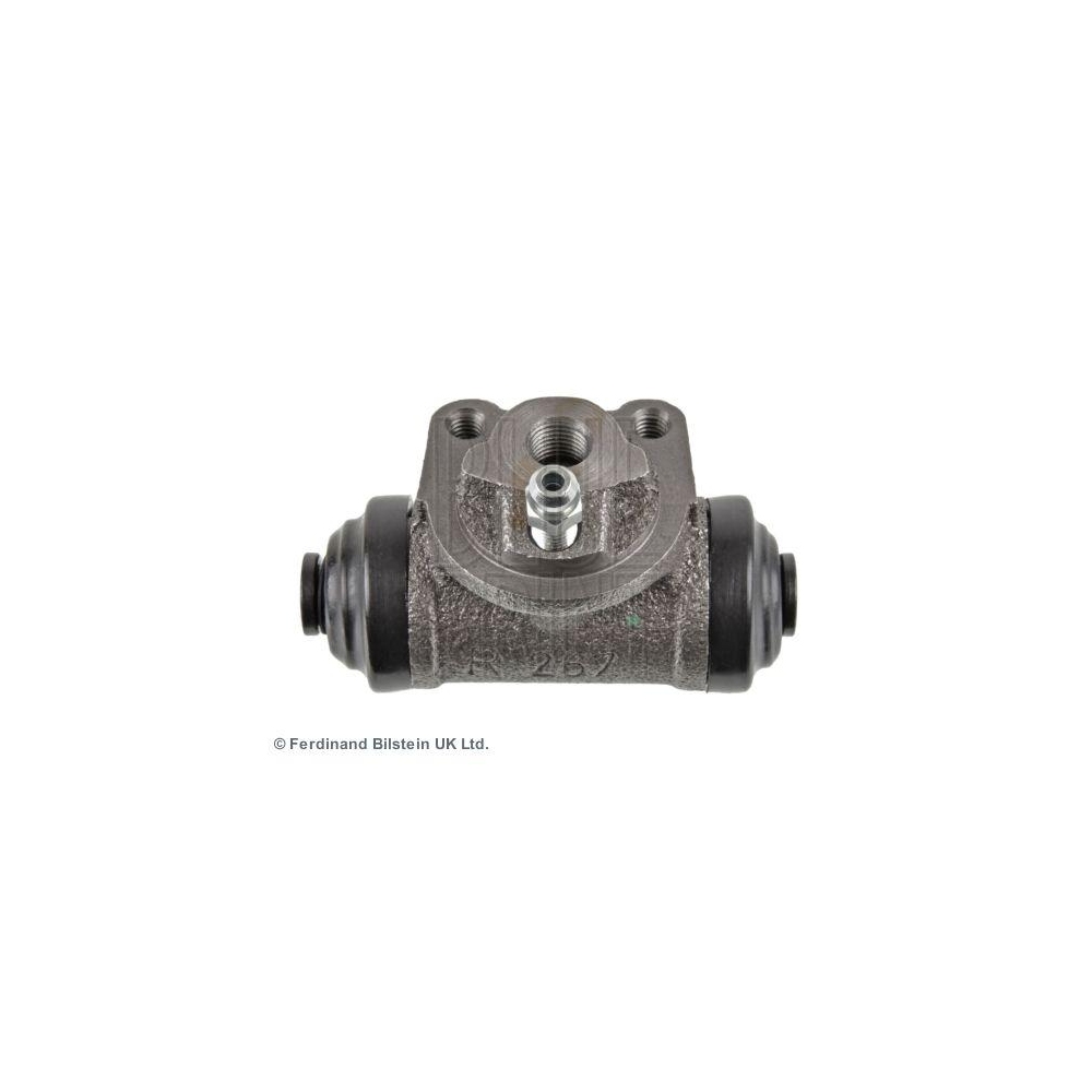 Radbremszylinder BLUE PRINT ADN14470 f&uuml;r NISSAN RENAULT, Hinterachse links