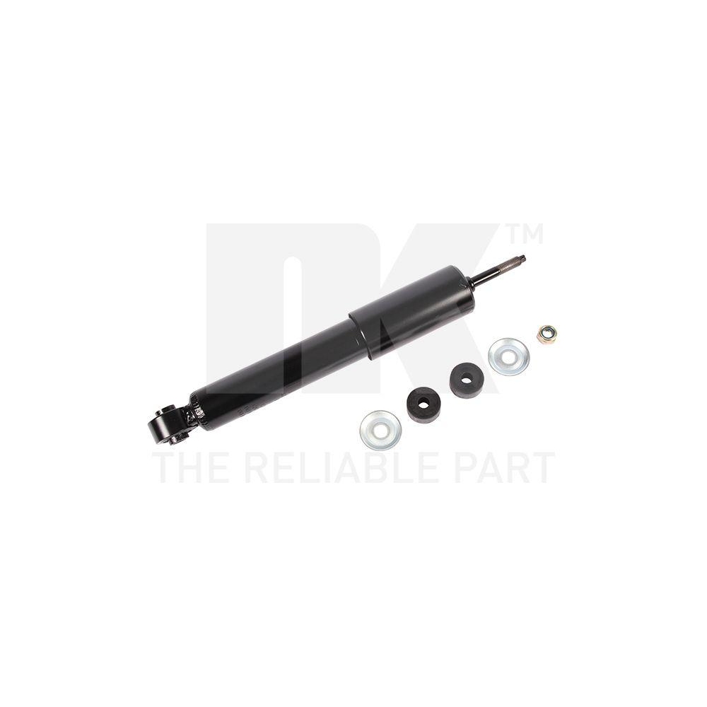 Sto&szlig;d&auml;mpfer NK 63222989 f&uuml;r NISSAN, Vorderachse