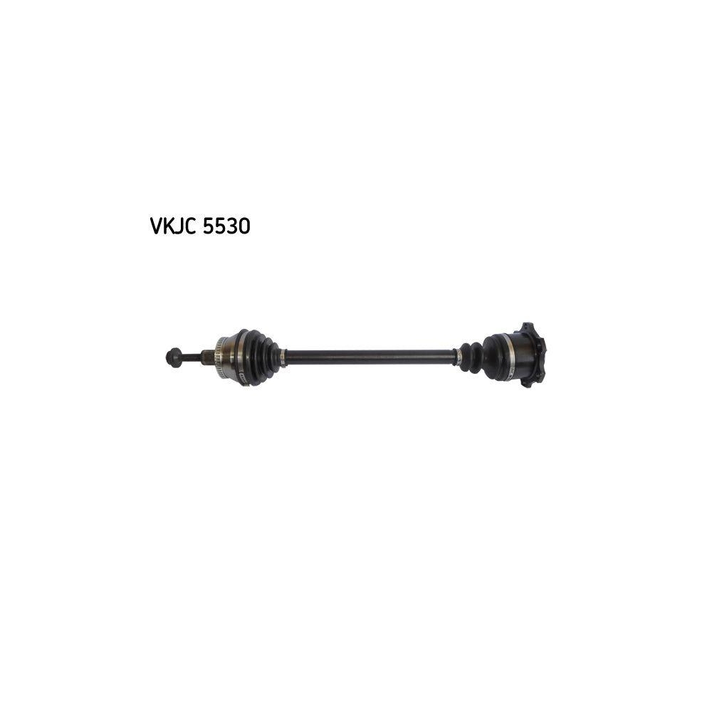 Antriebswelle SKF VKJC 5530 f&uuml;r AUDI VW, Vorderachse rechts