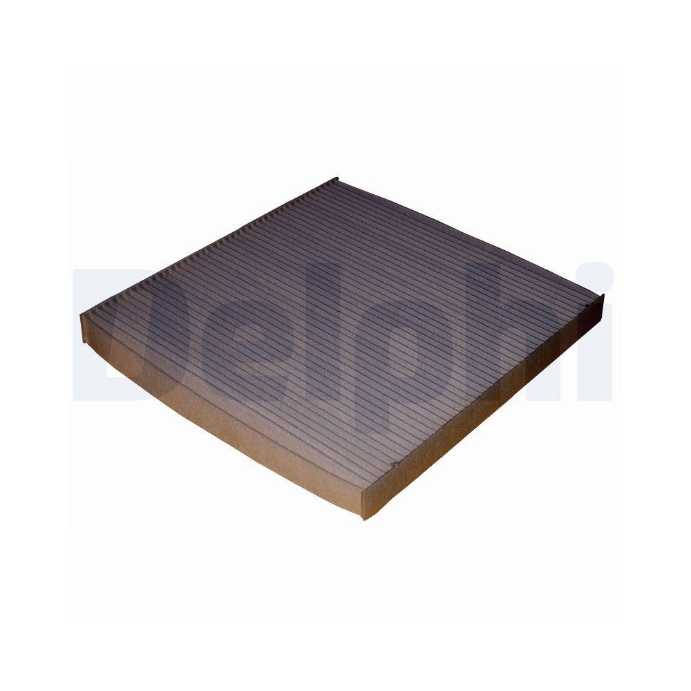 Filter, Innenraumluft DELPHI TSP0325253 für ISUZU