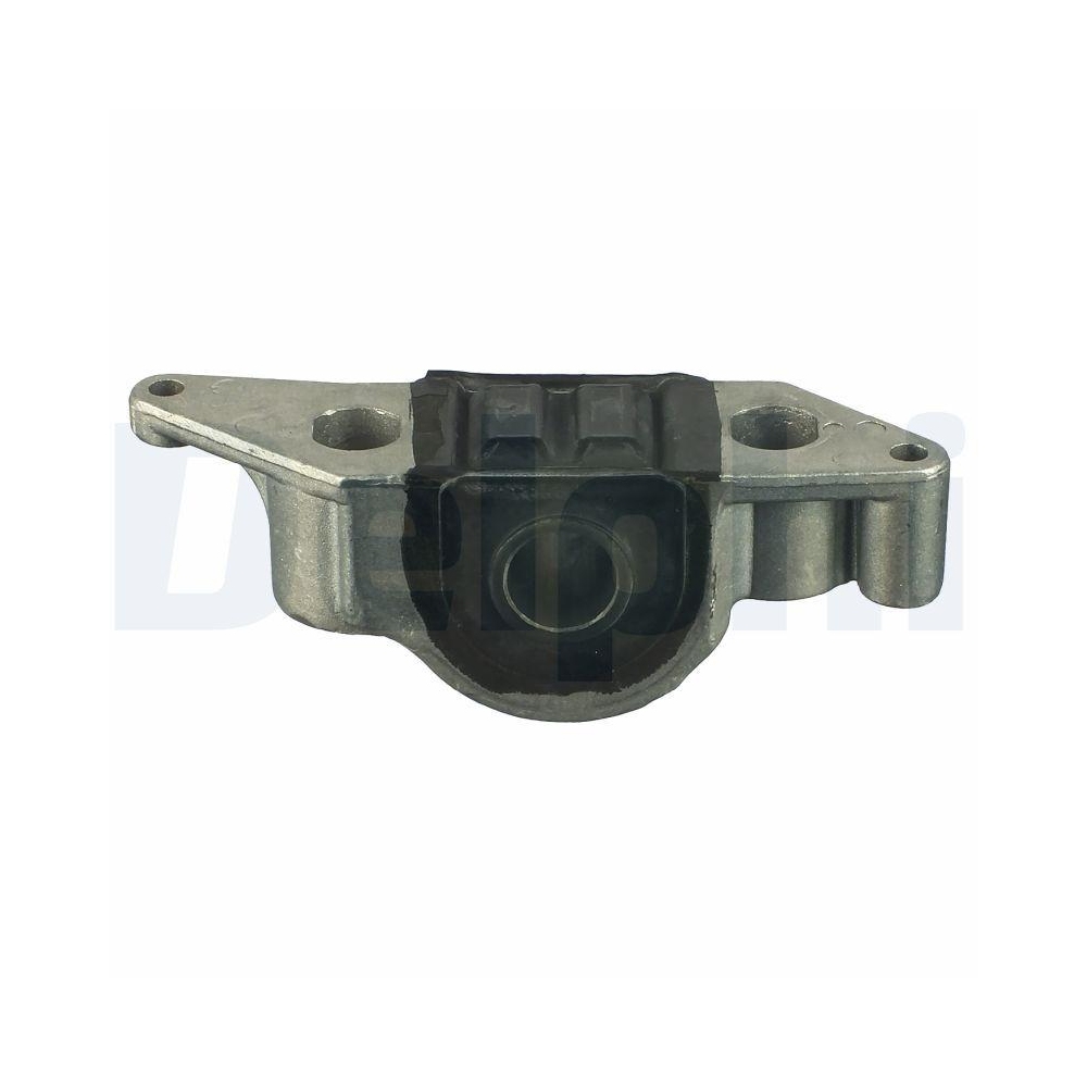 DELPHI TD1034W Lagerung, Lenker f&uuml;r FIAT, Vorderachse rechts, hinten, unten