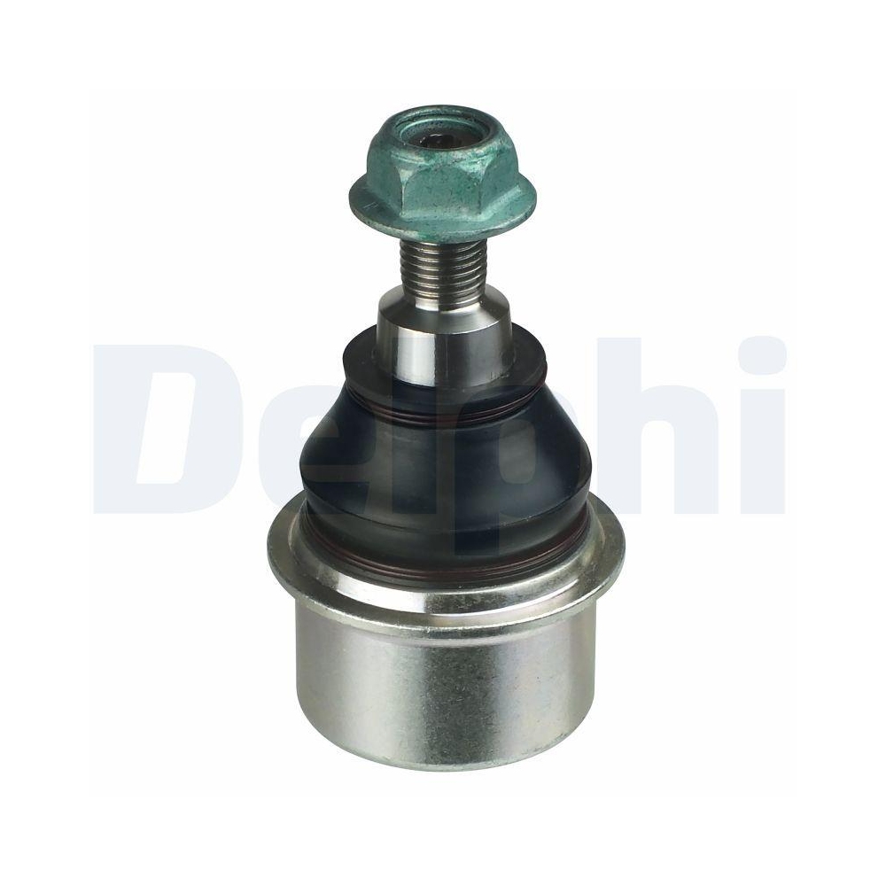 DELPHI TC2668 Trag-/F&uuml;hrungsgelenk f&uuml;r VW, Vorderachse, unten