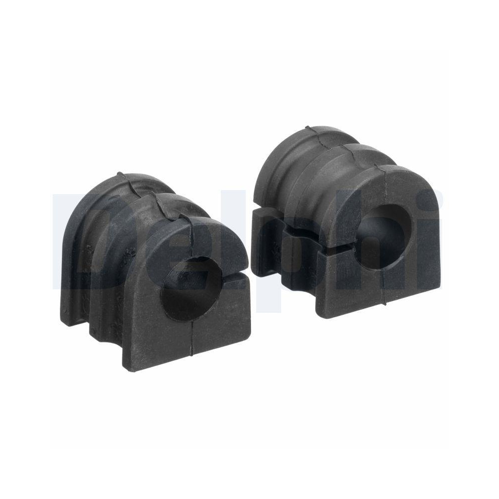 DELPHI TD1884W Lagerbuchse, Stabilisator f&uuml;r RENAULT, beidseitig, innen, links