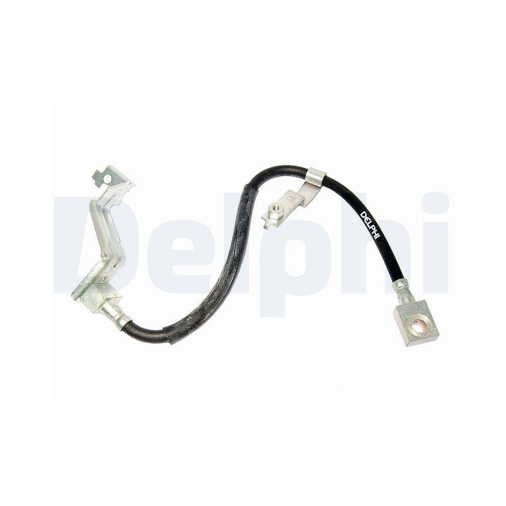 DELPHI LH6120 Bremsschlauch f&uuml;r CHRYSLER, Vorderachse, Vorderachse rechts