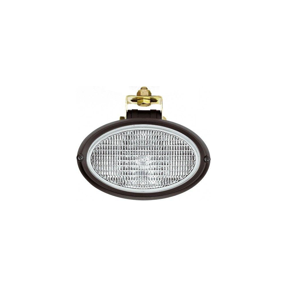 HELLA Arbeitsscheinwerfer 1GA 996 561-007 f&uuml;r CLAAS HAMM