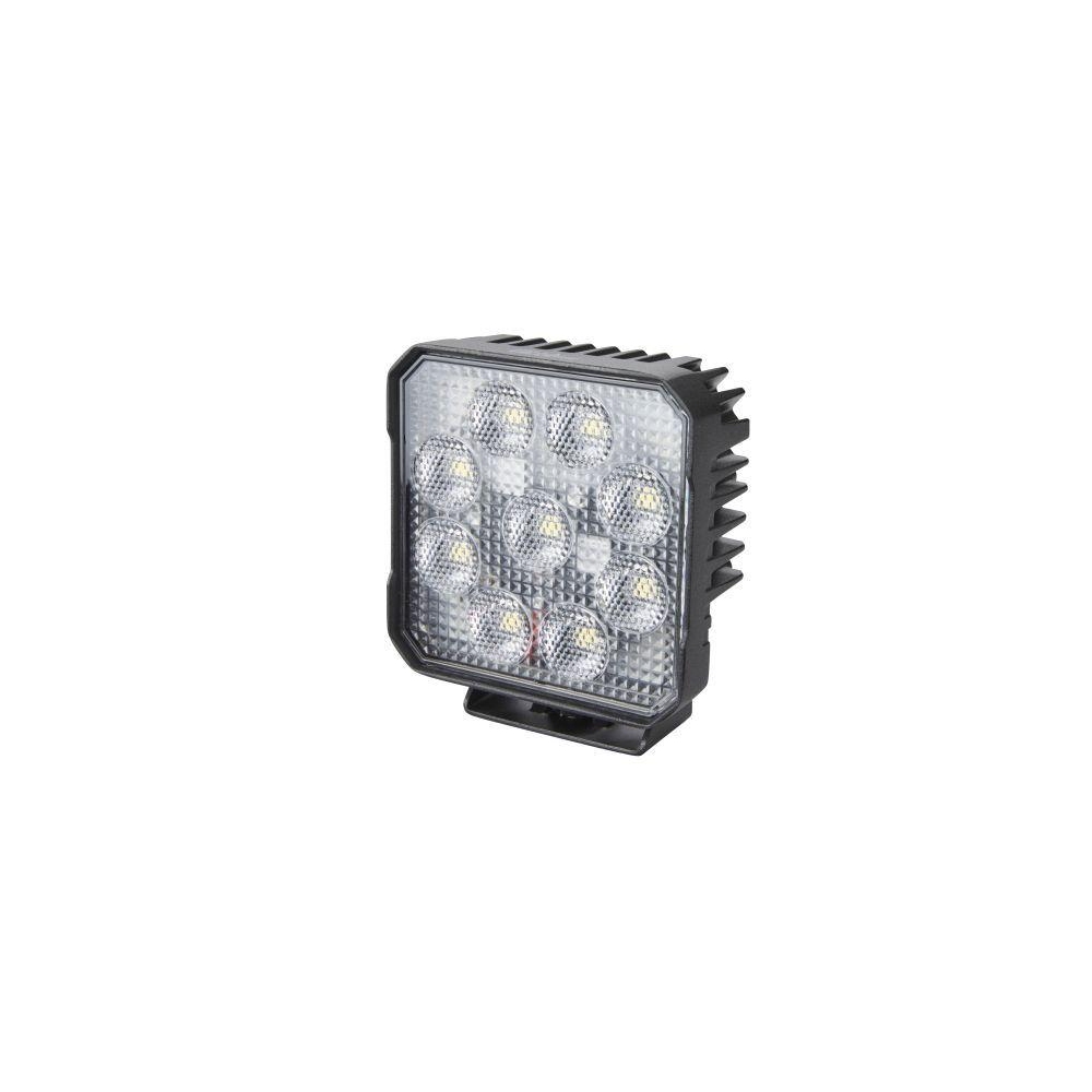 HELLA Arbeitsscheinwerfer 1GA 357 112-012 für