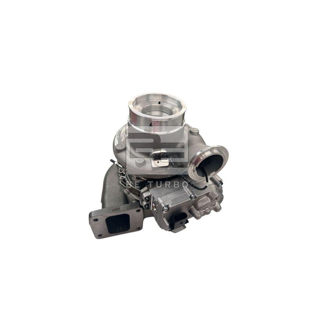 BE TURBO 134328 Lader, Aufladung f&uuml;r DAF