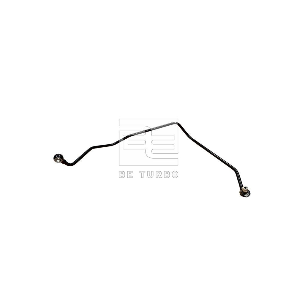 BE TURBO 600067 &Ouml;lleitung, Lader f&uuml;r VAG