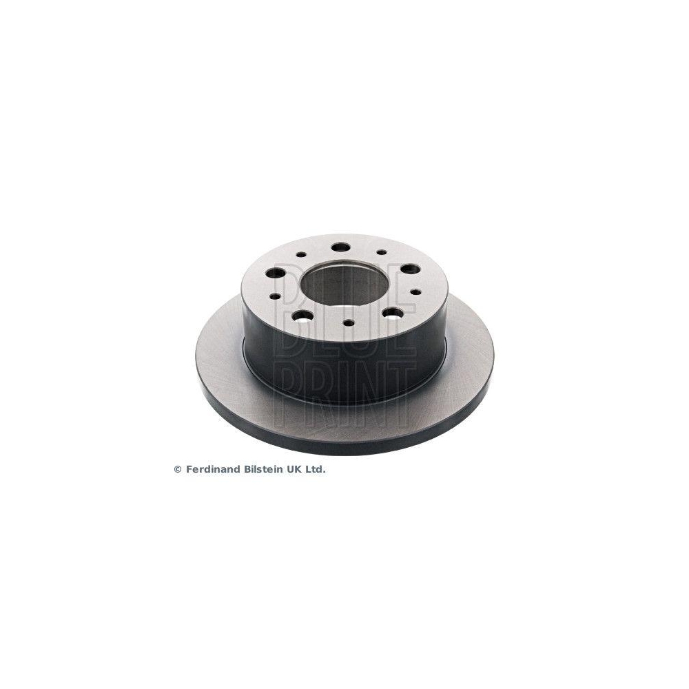 BLUE PRINT ADP154326 2 St&uuml;ck Bremsscheiben f&uuml;r CITRO&Euml;N FIAT OPEL PEUGEOT TOYOTA VAUXHALL