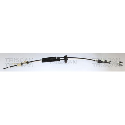 TRISCAN 8140 24734 Seilzug, Schaltgetriebe f&uuml;r OPEL