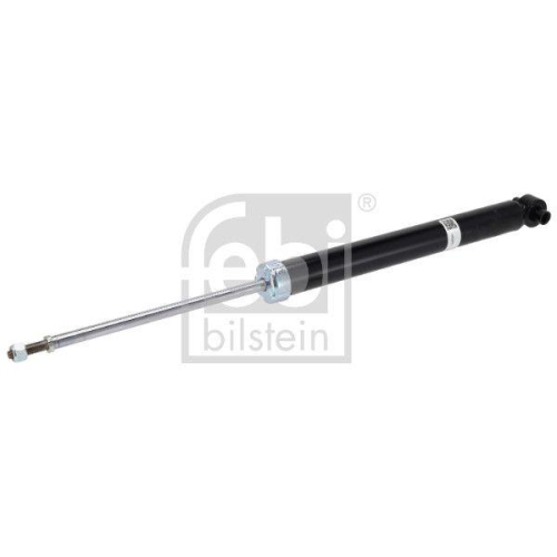 FEBI BILSTEIN 1002824 Sto&szlig;d&auml;mpfer f&uuml;r OPEL VAUXHALL, Hinterachse links