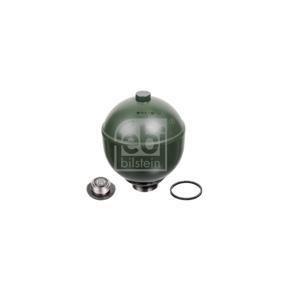 FEBI BILSTEIN Druckspeicher, Federung/D&auml;mpfung 26668 f&uuml;r CITRO&Euml;N