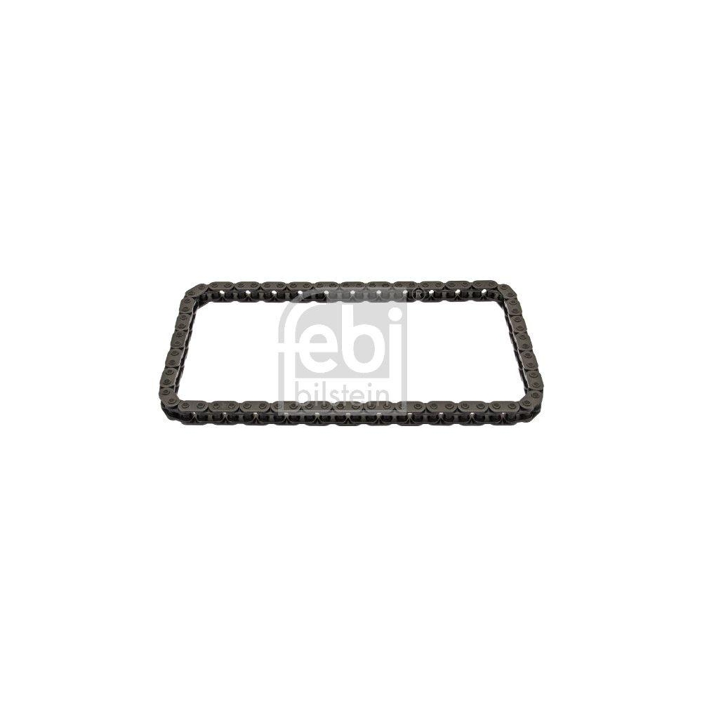 FEBI BILSTEIN Steuerkette 39962 f&uuml;r AUDI PORSCHE VW, links