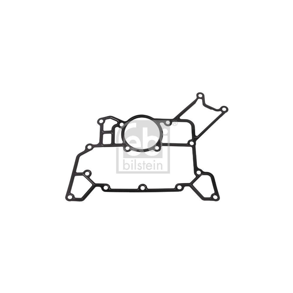 FEBI BILSTEIN Dichtung, Ölfiltergehäuse 106871 für MERCEDES-BENZ EVOBUS SETRA