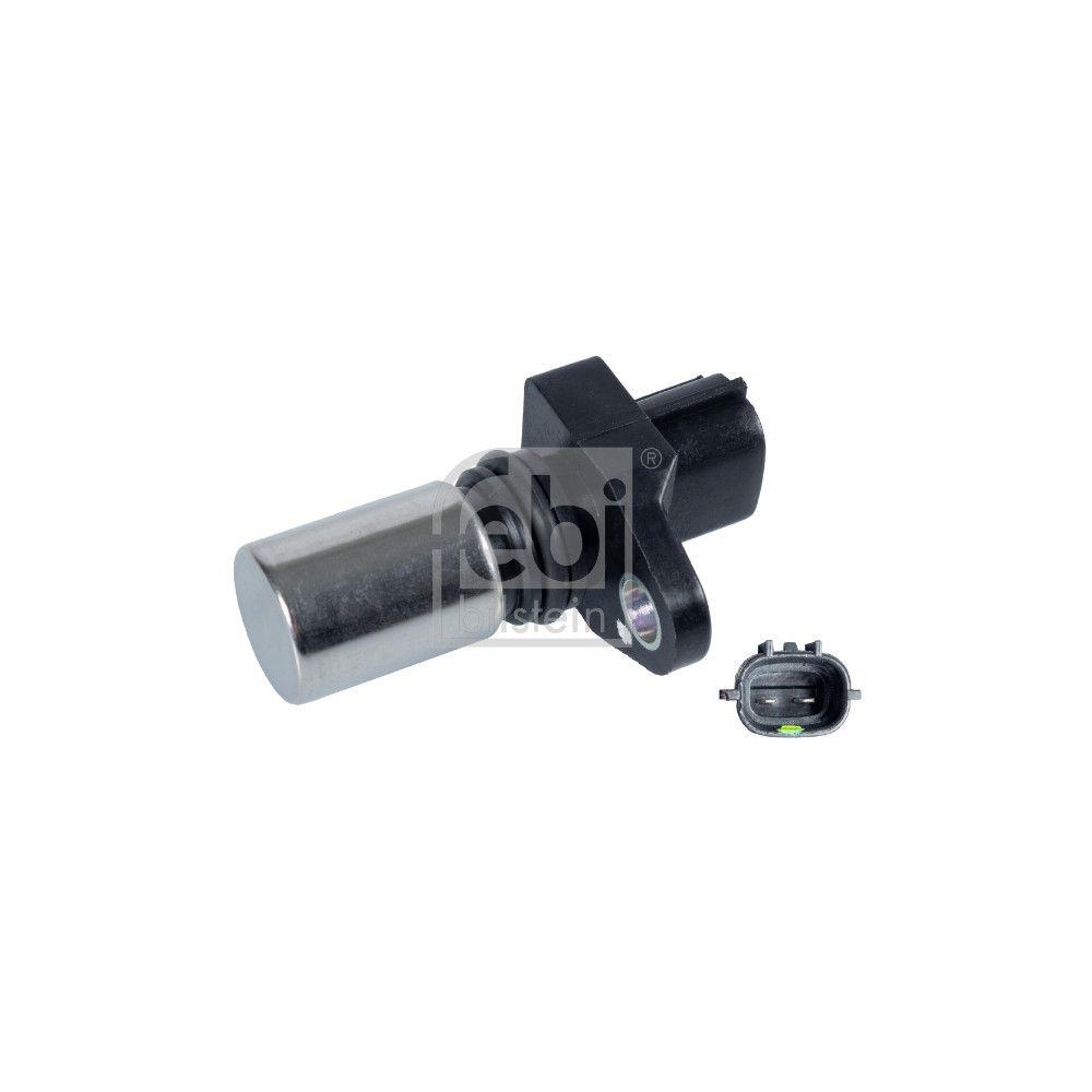 FEBI BILSTEIN Impulsgeber, Kurbelwelle 108299 für NISSAN OPEL RENAULT TOYOTA