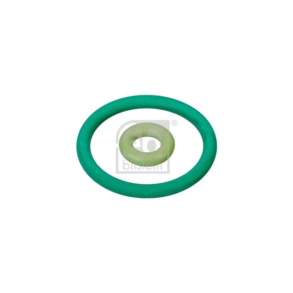 FEBI BILSTEIN Dichtungssatz, Einspritzd&uuml;se 174016 f&uuml;r AUDI SEAT SKODA VW