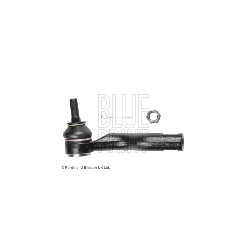 Spurstangenkopf BLUE PRINT ADM58741 f&uuml;r MAZDA, Vorderachse links