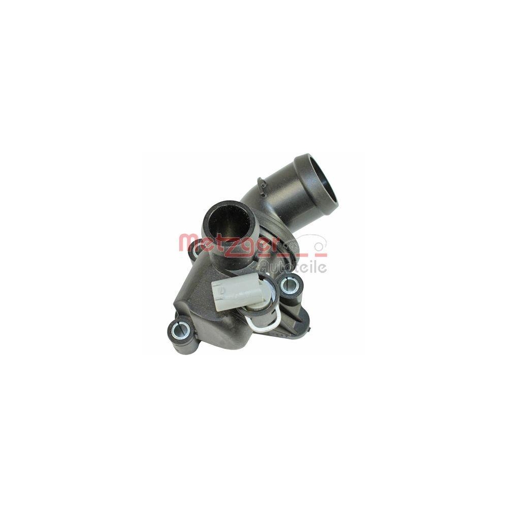 Thermostat, K&uuml;hlmittel METZGER 4006062 f&uuml;r MERCEDES-BENZ