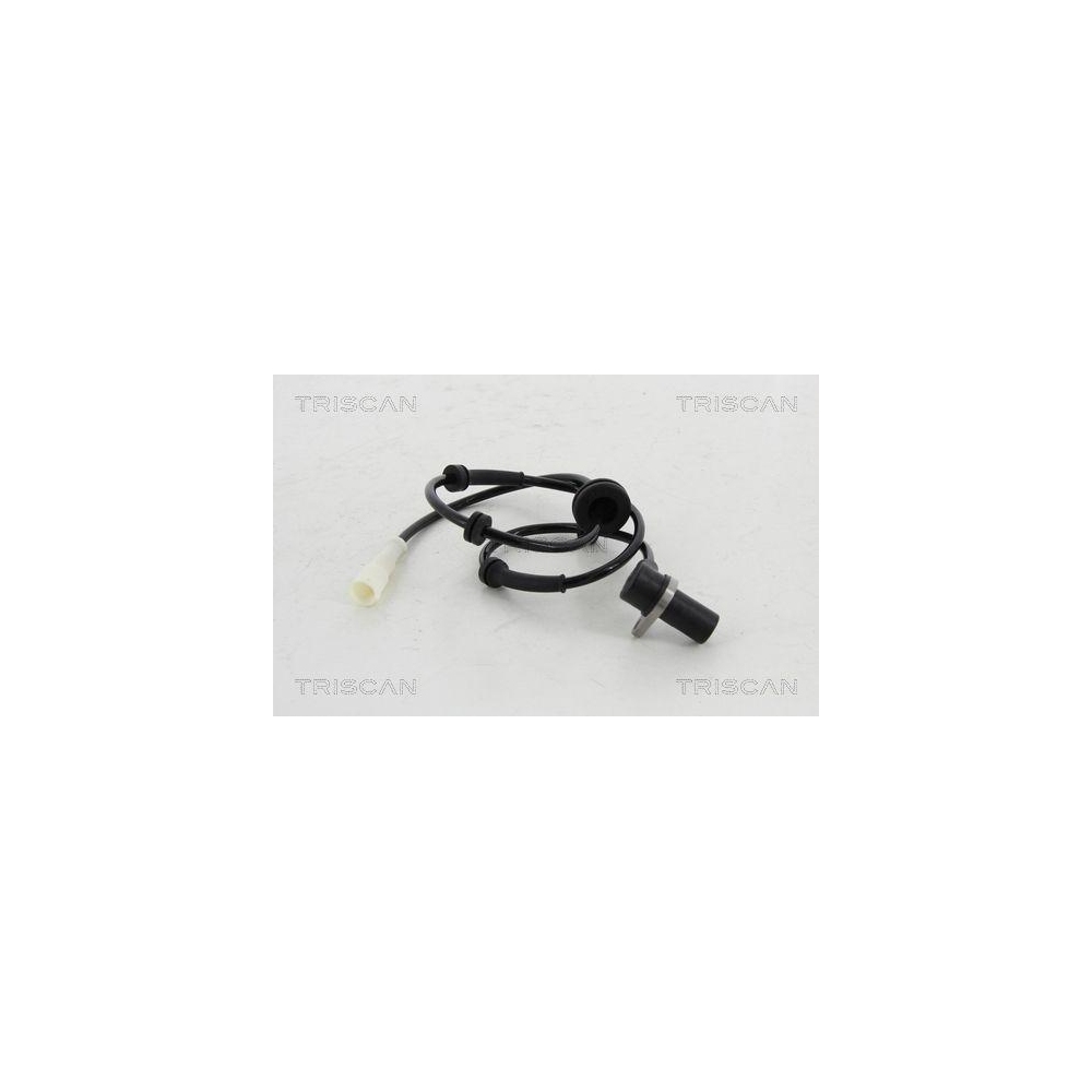 Sensor, Raddrehzahl TRISCAN 8180 40109 f&uuml;r HONDA MG ROVER, Vorderachse links