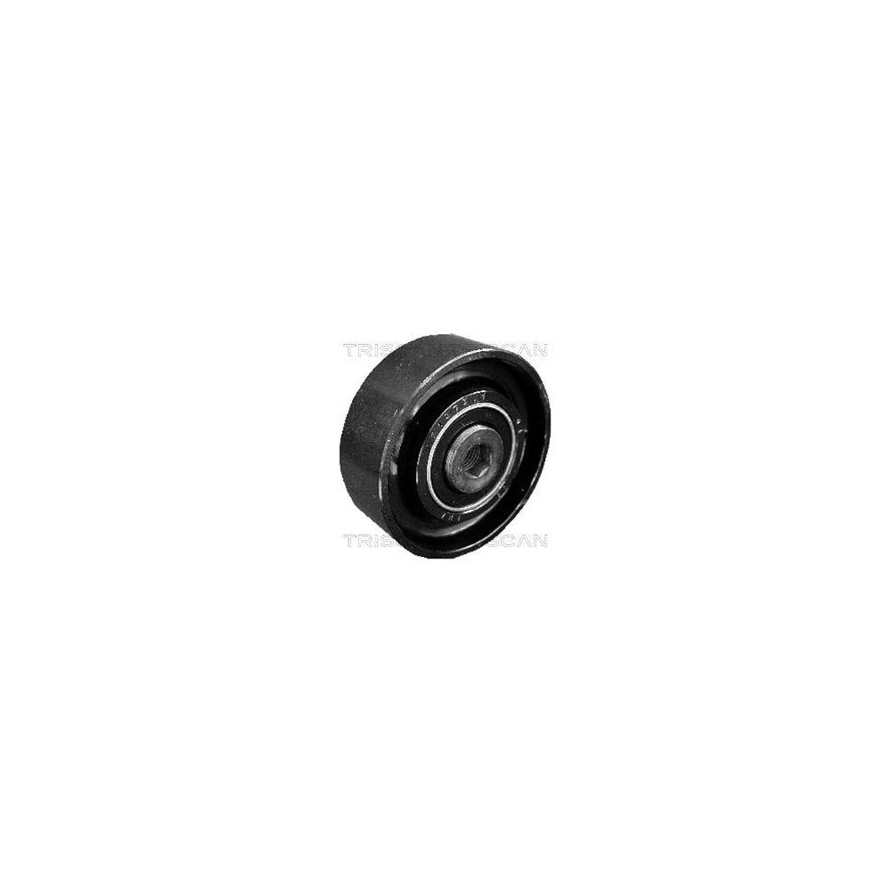 Umlenk-/F&uuml;hrungsrolle, Keilrippenriemen TRISCAN 8641 281001 f&uuml;r CITRO&Euml;N PEUGEOT