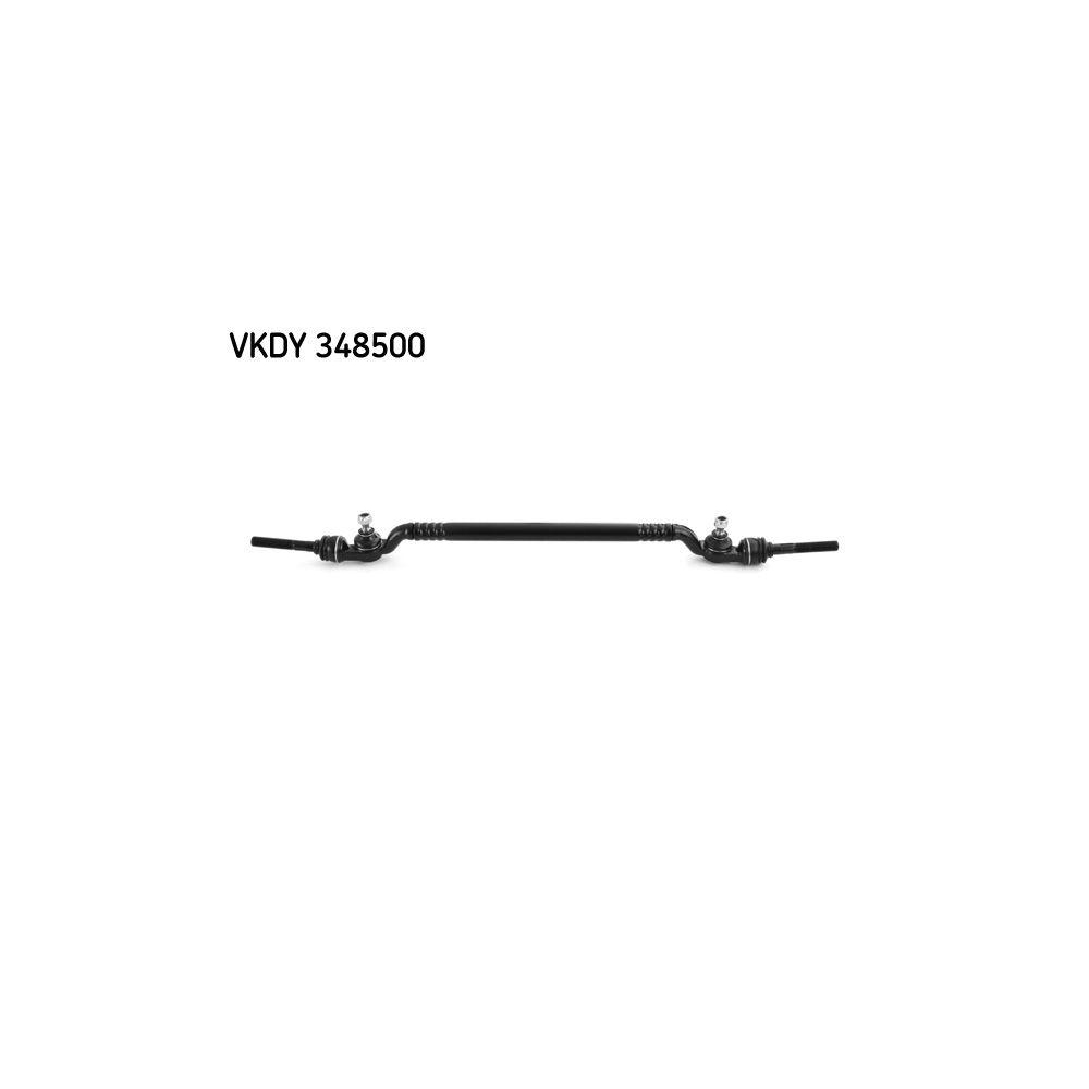 Lenkstange SKF VKDY 348500 f&uuml;r BMW, Vorderachse, mitte