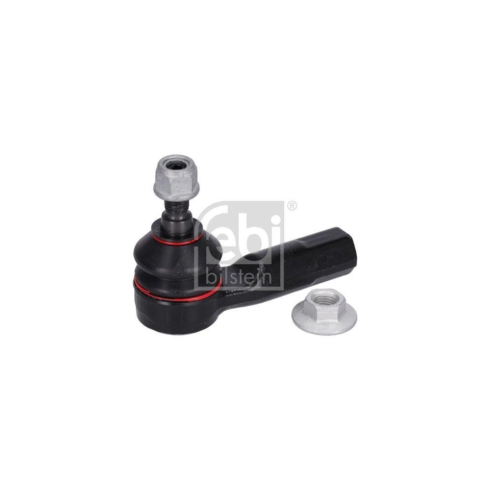 FEBI BILSTEIN Spurstangenkopf 184022 f&uuml;r AUDI SEAT SKODA VW CUPRA