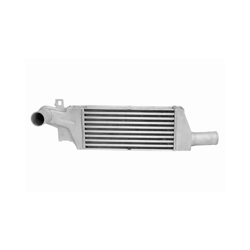 Ladeluftkühler VEMO V40-60-2073 Original VEMO Qualität für OPEL