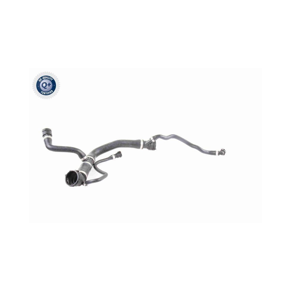 K&uuml;hlerschlauch VAICO V20-0875 Q+, Erstausr&uuml;sterqualit&auml;t f&uuml;r BMW, oben