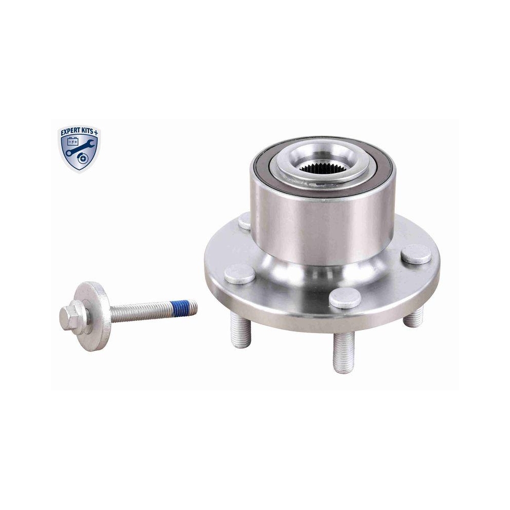 Radlagersatz VAICO V25-9708 EXPERT KITS + f&uuml;r FORD, Vorderachse