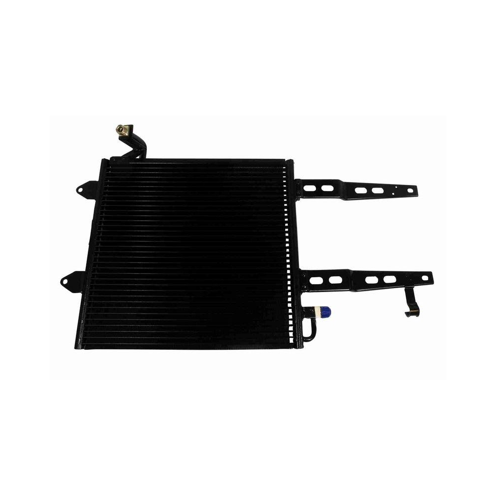 Kondensator, Klimaanlage VEMO V15-62-1003 Original VEMO Qualität für SEAT SKODA